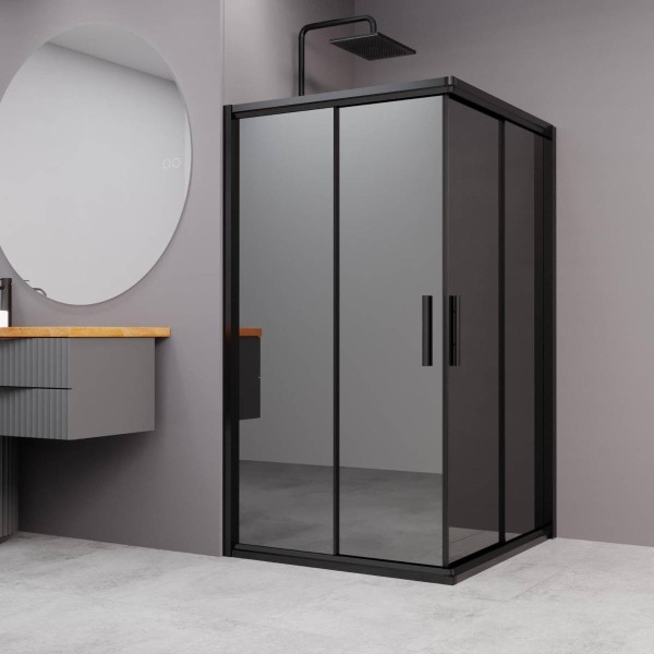 Reflekte Füme Cam 4mm