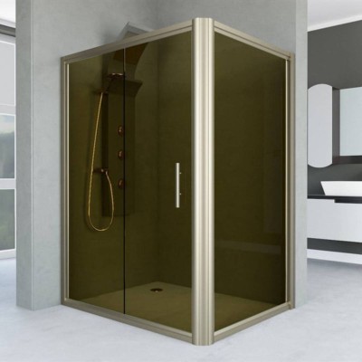 Reflekte Bronz Cam 4mm