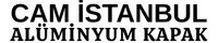 Cam İstanbul Alüminyum Kapak